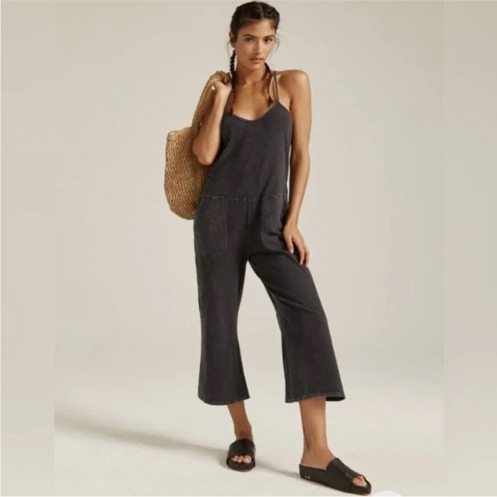 Beyond Yoga Breezy Jumpsuit